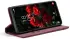 CaseMe 013 Samsung Galaxy S25 Plus Hoesje Book Case met Standaard Rood afbeelding 4