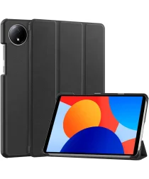 Xiaomi Redmi Pad SE 8.7 Book Cases 