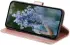 Xiaomi Redmi 14C Hoesje Mandala Book Case met Pasjeshouder Roze Goud afbeelding 4