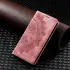Xiaomi 14T Hoesje Mandala Book Case met Pasjeshouder Roze Goud afbeelding 5