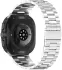 Samsung Galaxy Watch Ultra Bandje - Roestvrij Staal met Vlindersluiting - Zilver afbeelding 3