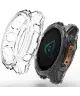 Garmin Fenix 8 Hoesje - TPU Bumper Case - Transparant