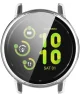 Garmin Vivoactive 5 Hoesje - Bumper met Tempered Glass - Transparant