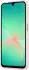 Samsung Galaxy A26 Hoesje met MagSafe Back Cover Matte Roze afbeelding 8