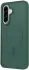 Samsung Galaxy A36 Hoesje met MagSafe Back Cover Matte Groen afbeelding 5