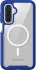 Samsung Galaxy A26 Hoesje Full Protect 360° Cover met MagSafe Blauw afbeelding 8
