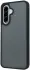 Samsung Galaxy A26 Hoesje Back Cover Matte Zwart afbeelding 3