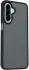 Samsung Galaxy A26 Hoesje Back Cover Matte Zwart afbeelding 6