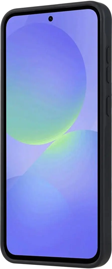 Samsung Galaxy A56 Hoesje Back Cover Matte Zwart afbeelding 7
