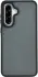 Samsung Galaxy A56 Hoesje Back Cover Matte Zwart afbeelding 2