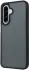 Samsung Galaxy A56 Hoesje Back Cover Matte Zwart afbeelding 3