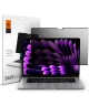 Spigen SafeView - MacBook Air 15 Inch M3/M2 - Privacy Glass Screen Protector