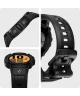 Spigen Rugged Armor Pro - Samsung Watch FE & 5/4 40MM - Hoesje en Bandje - Zwart