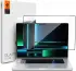 Spigen Glas.tR Slim - MacBook Pro 14 Inch Screen Protector Tempered Glass afbeelding 1