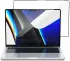 Spigen Glas.tR Slim - MacBook Pro 14 Inch Screen Protector Tempered Glass afbeelding 2