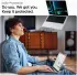 Spigen Glas.tR Slim - MacBook Pro 14 Inch Screen Protector Tempered Glass afbeelding 4