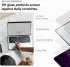 Spigen Glas.tR Slim - MacBook Pro 14 Inch Screen Protector Tempered Glass afbeelding 5