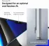Spigen Glas.tR Slim - MacBook Pro 14 Inch Screen Protector Tempered Glass afbeelding 6