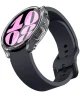 Spigen Ultra Hybrid - Samsung Galaxy Watch 6 (40MM) Hoesje - Transparant