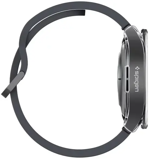 Spigen Ultra Hybrid - Samsung Galaxy Watch 6 (40MM) Hoesje - Transparant afbeelding 15