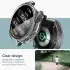Spigen Ultra Hybrid - Samsung Galaxy Watch 6 (40MM) Hoesje - Transparant afbeelding 3