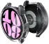 Spigen Ultra Hybrid - Samsung Galaxy Watch 6 (40MM) Hoesje - Transparant afbeelding 2