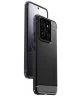 Spigen Rugged Armor Xiaomi 14 Hoesje Back Cover Zwart