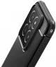 Spigen Rugged Armor Xiaomi 14 Hoesje Back Cover Zwart