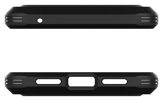 Spigen Tough Armor Google Pixel 6 Hoesje Back Cover Gunmetal afbeelding 7