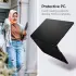 Spigen Urban Fit - MacBook Air 15 Inch M3/M2 Hoes - A3114 / A2941 - Zwart afbeelding 3