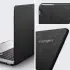 Spigen Urban Fit - MacBook Air 15 Inch M3/M2 Hoes - A3114 / A2941 - Zwart afbeelding 7