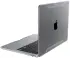 Spigen Thin Fit - MacBook Air 15 Inch M3/M2 Hoes - A3114 / A2941 - Transparant afbeelding 10
