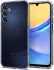 Spigen Crystal Flex Samsung Galaxy A15 Hoesje Back Cover Transparant afbeelding 1