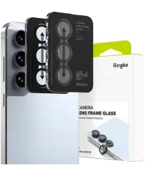 Samsung Galaxy S24 FE Camera Protectors