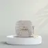 Guess AirPods 4 Hoesje Duurzaam Premium Eco-leder Roze afbeelding 4