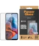 PanzerGlass Ultra-Wide Motorola Moto G34 Screen Protector Tempered Glass