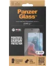 PanzerGlass Ultra-Wide Motorola Moto G34 Screen Protector Tempered Glass