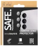 PanzerGlass SAFE Samsung Galaxy A35 Camera Protector Zwart