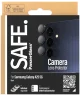 PanzerGlass SAFE Samsung Galaxy A25 Camera Protector Zwart