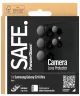 PanzerGlass SAFE Samsung Galaxy S24 Ultra Camera Protector Zwart