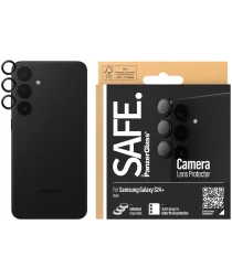 PanzerGlass SAFE Samsung Galaxy S24 Plus Camera Protector Zwart