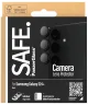 PanzerGlass SAFE Samsung Galaxy S24 Plus Camera Protector Zwart