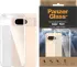 PanzerGlass HardCase Google Pixel 8 Hoesje Back Cover Transparant afbeelding 1