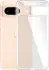 PanzerGlass HardCase Google Pixel 8 Hoesje Back Cover Transparant afbeelding 2