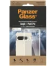 PanzerGlass HardCase Google Pixel 8 Pro Hoesje Back Cover Transparant