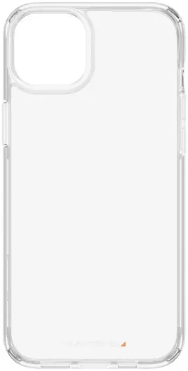 PanzerGlass HardCase D3O Apple iPhone 15 Plus Hoesje Back Cover Transparant afbeelding 6