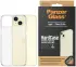 PanzerGlass HardCase D3O Apple iPhone 15 Plus Hoesje Back Cover Transparant afbeelding 1