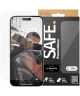 PanzerGlass SAFE Ultra-Wide Fit Apple iPhone 15 Screen Protector