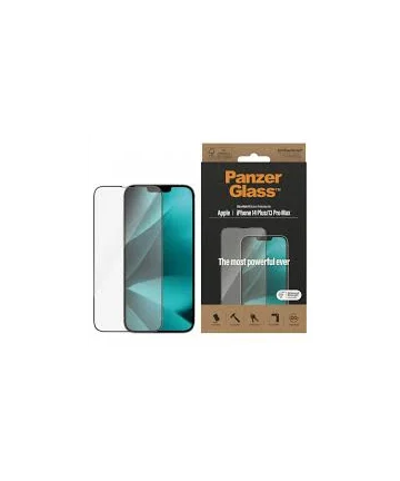 PanzerGlass Ultra-Wide iPhone 14 Plus / 13 Pro Max Screen Protector Screen Protectors