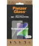 PanzerGlass Ultra-Wide iPhone 14 Plus / 13 Pro Max Screen Protector